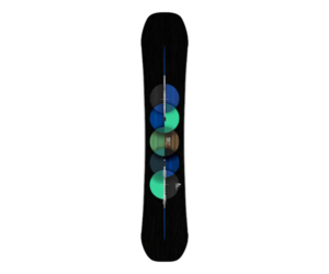 Burton CUSTOM Snowboard (2025) - Boutique Les Sommets Burton CUSTOM Snowboard (2025) - Boutique Les Sommets