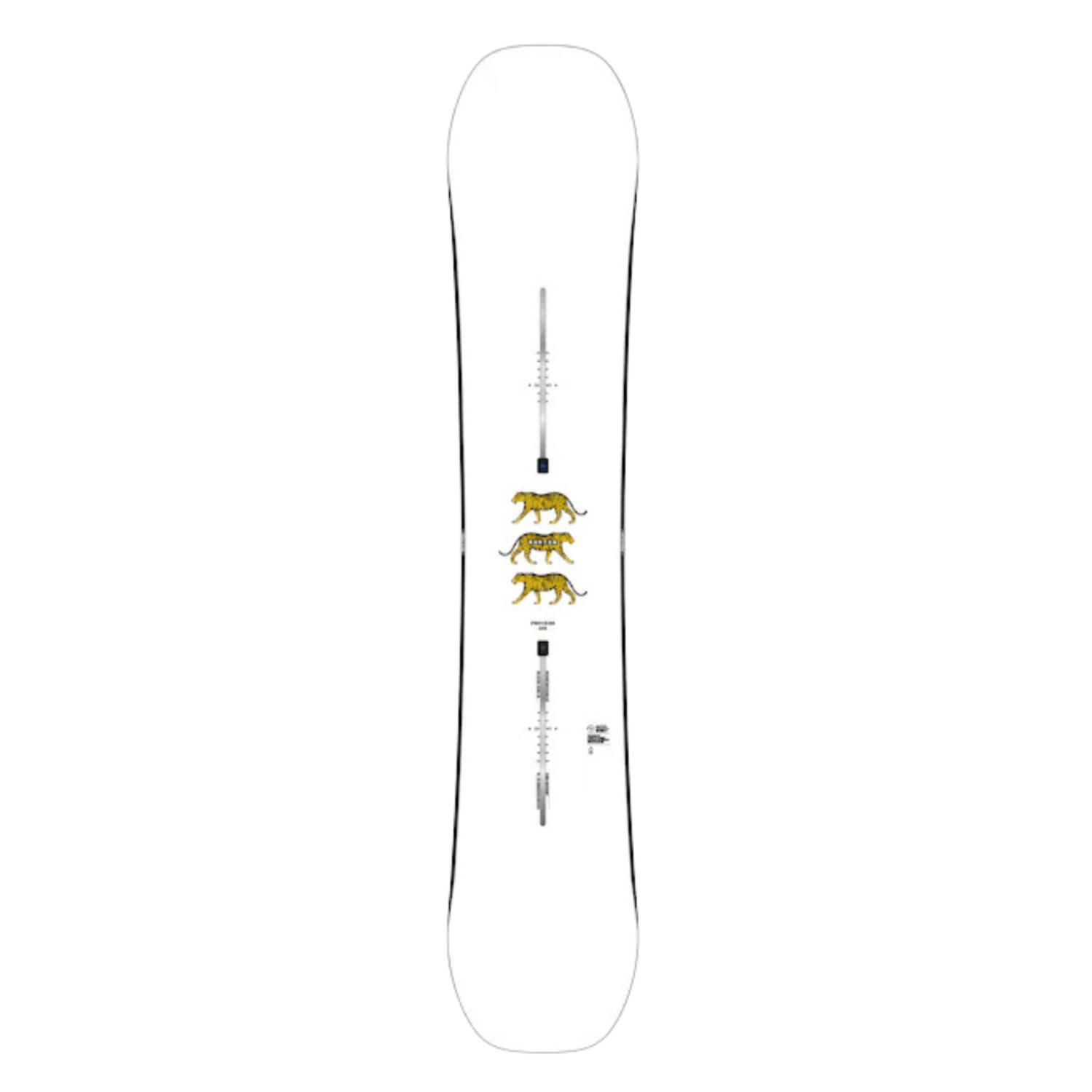Burton PROCESS Snowboard (2025) - Boutique Les Sommets Burton PROCESS Snowboard (2025) - Boutique Les Sommets