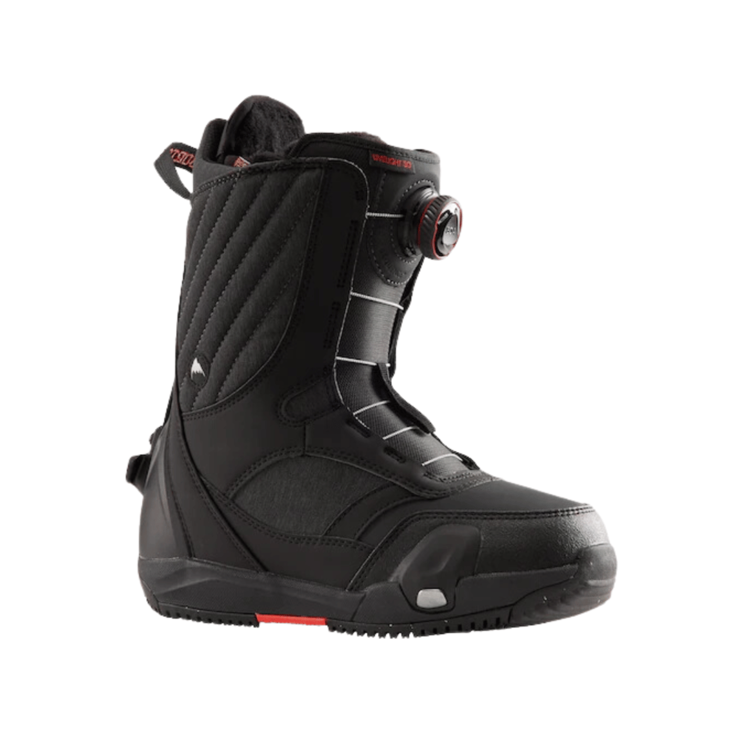 Burton LIMELIGHT STEP ON Women s Snowboard Boots Boutique Les Sommets