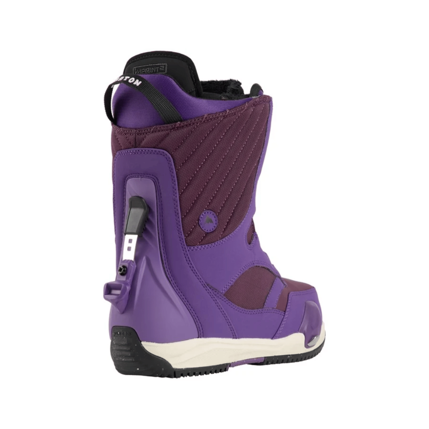 Burton LIMELIGHT STEP ON Women's Snowboard Boots - Boutique Burton LIMELIGHT STEP ON Women's Snowboard Boots - Boutique