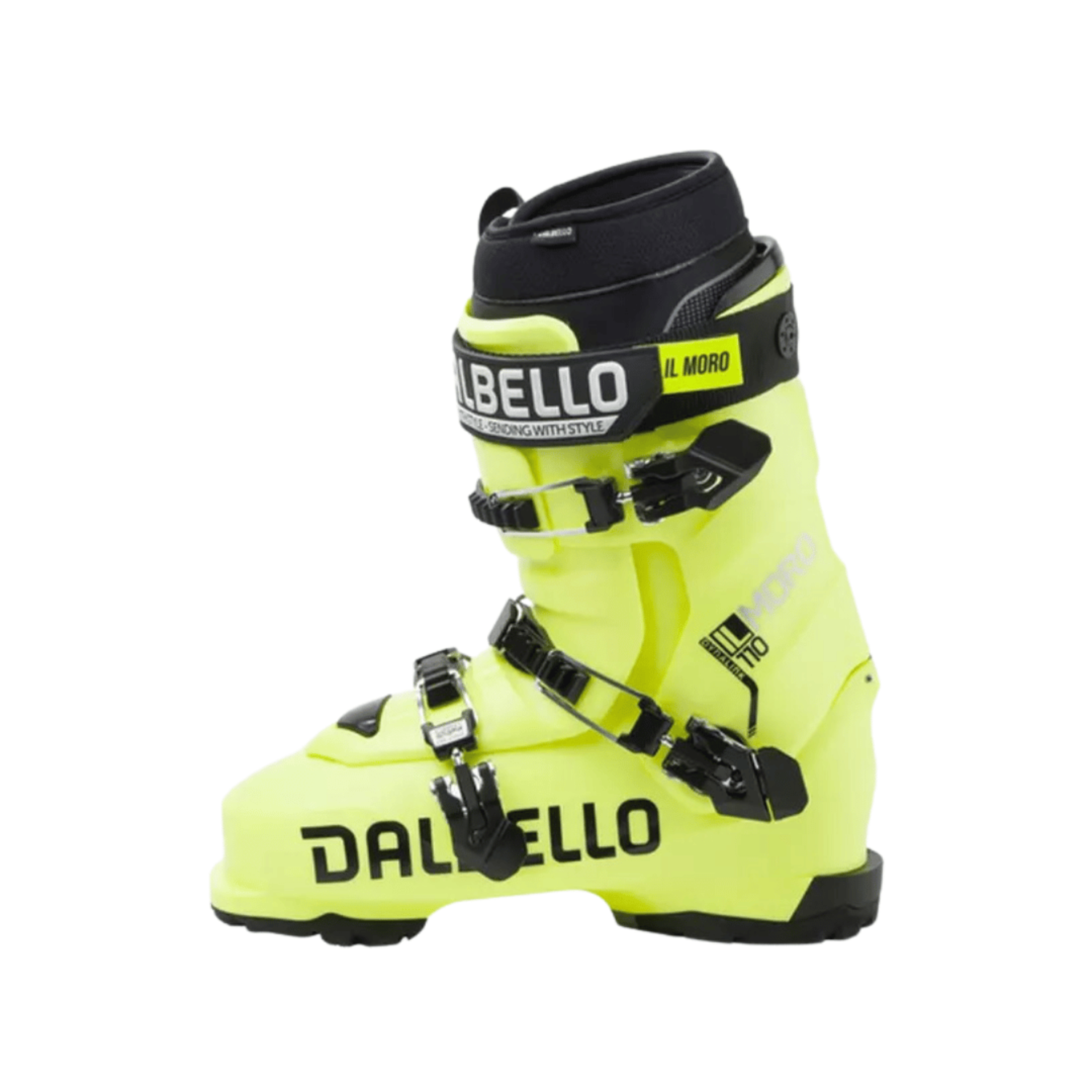 新品未使用品★ DALBELLO IL MORO UNI SUBLIMATION 新品未使用品☆ DALBELLO IL MORO UNI SUBLIMATION Il Moro Uni
