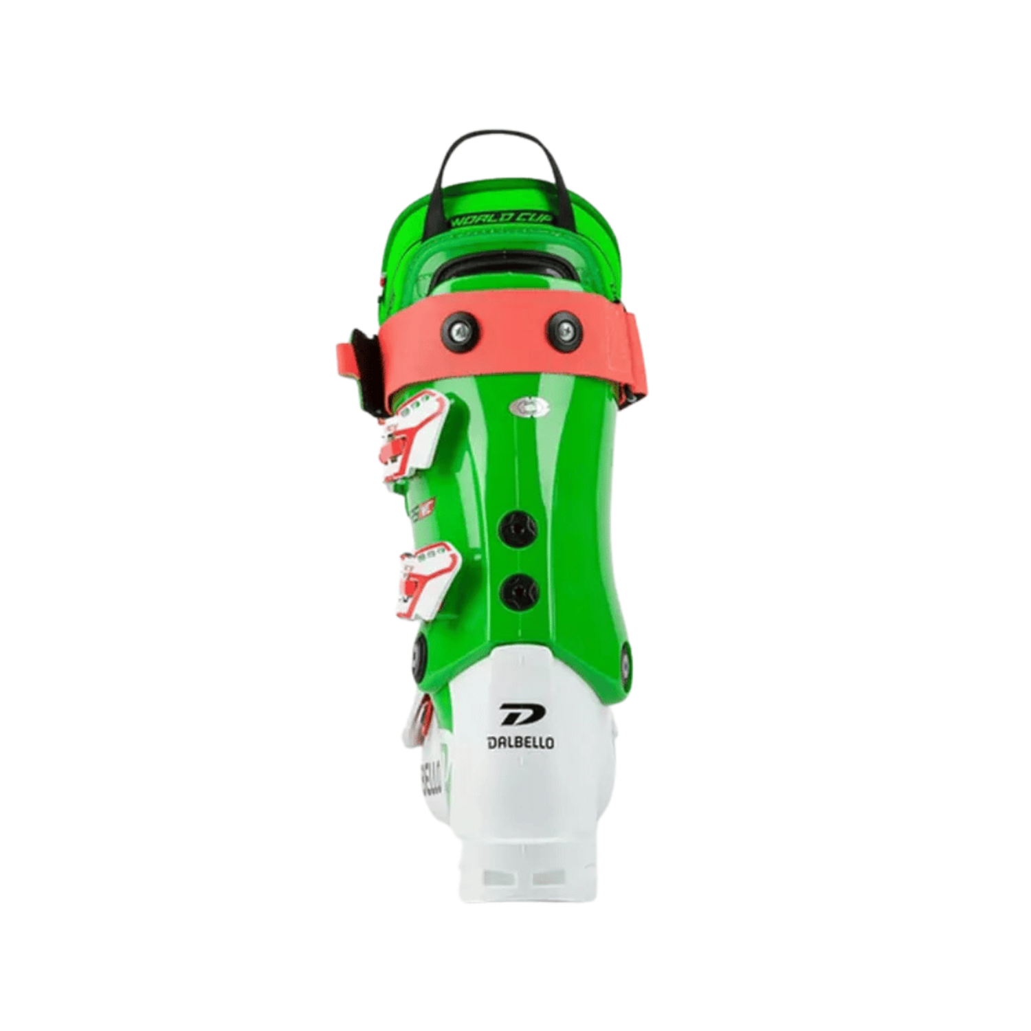 Dalbello DRS WC XS J Ski Boots - Boutique Les Sommets