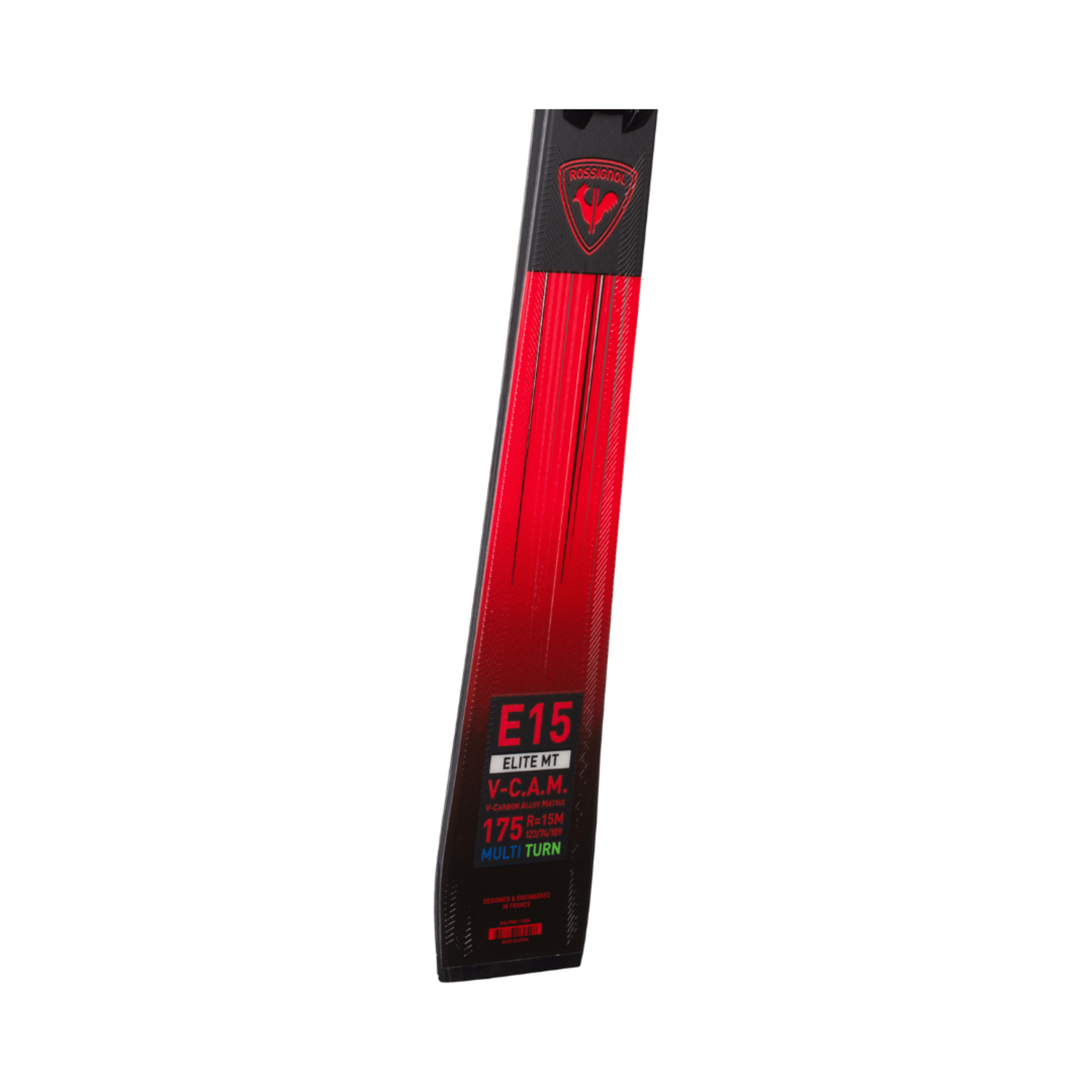Rossignol HERO ELITE MT CA K Skis (2025) - Boutique Les Sommets Rossignol HERO ELITE MT CA K Skis (2025) - Boutique Les Sommets