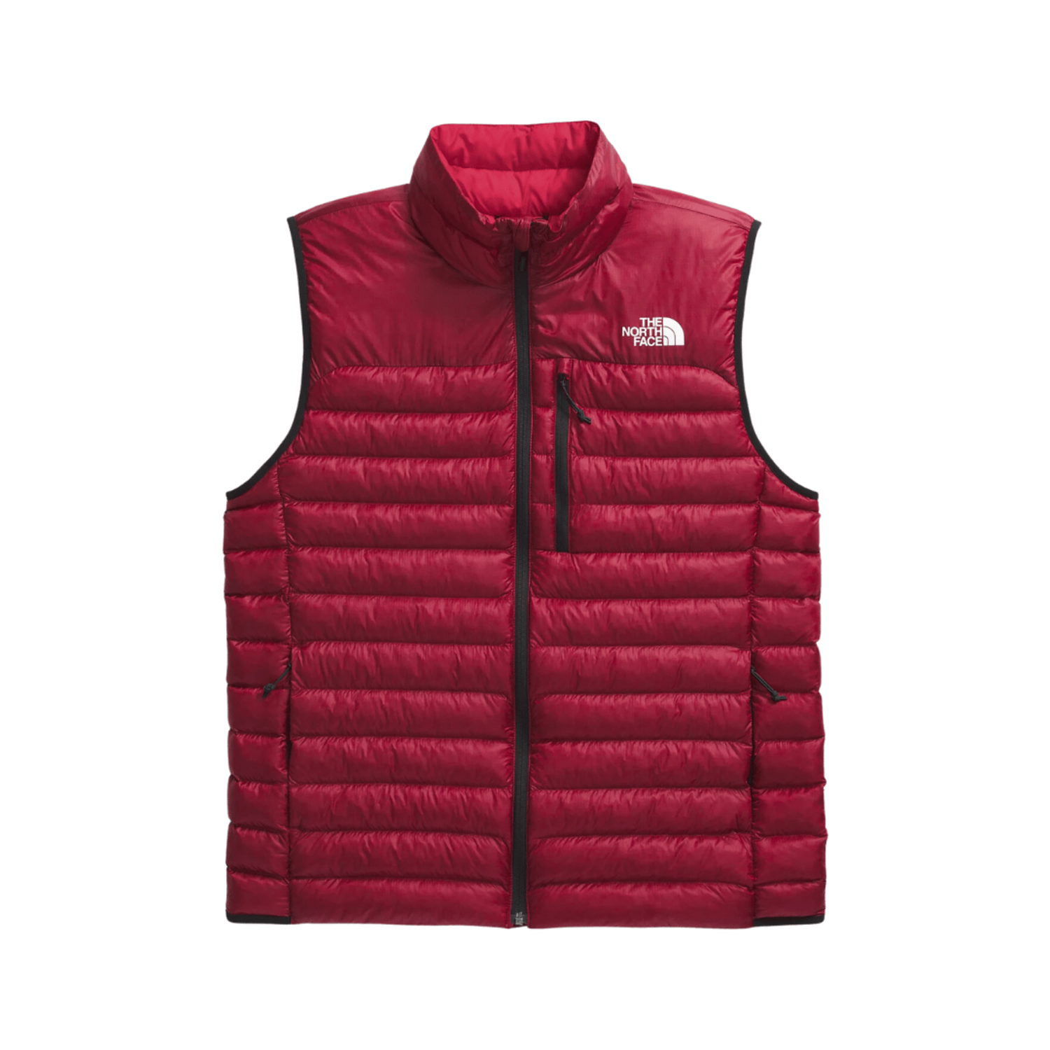 TNF TERRA PEAK Men's Puffy Vest - Boutique Les Sommets TNF TERRA PEAK Men's Puffy Vest - Boutique Les Sommets