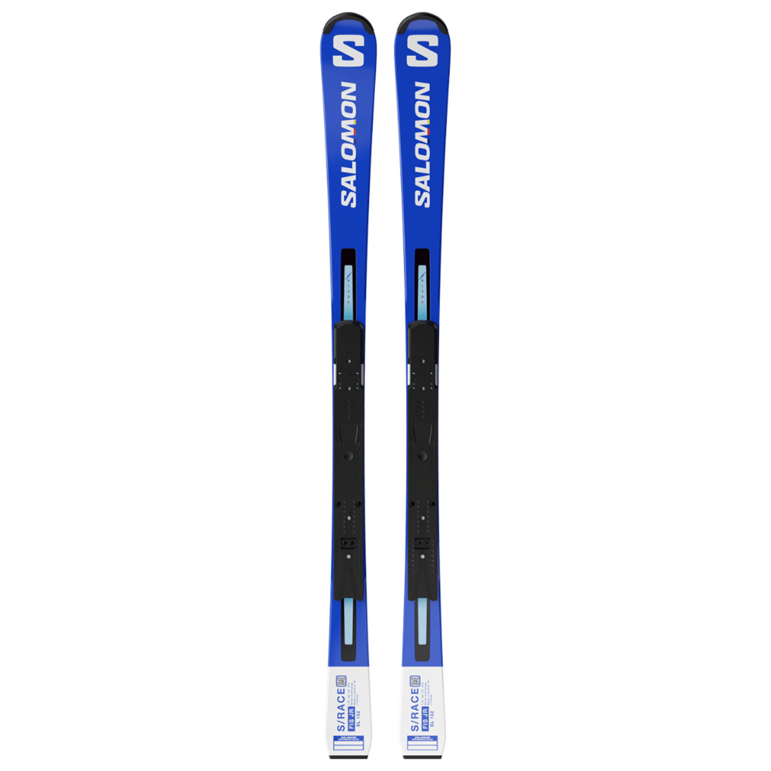 スキー 2023KOMPERDELLNationalteam SG Junior 115 Junior Ski Boots - NorthLine Sports