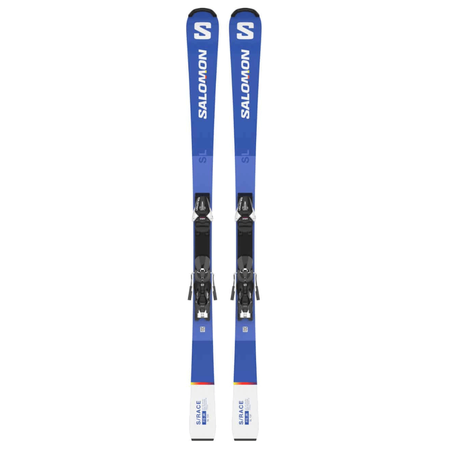 Salomon NI S/RACE FIS SL Junior Skis - Boutique Les Sommets Salomon NI S/RACE FIS SL Junior Skis - Boutique Les Sommets