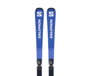 Salomon NI S/RACE FIS SL Junior Skis - Boutique Les Sommets Salomon NI S/RACE FIS SL Junior Skis - Boutique Les Sommets