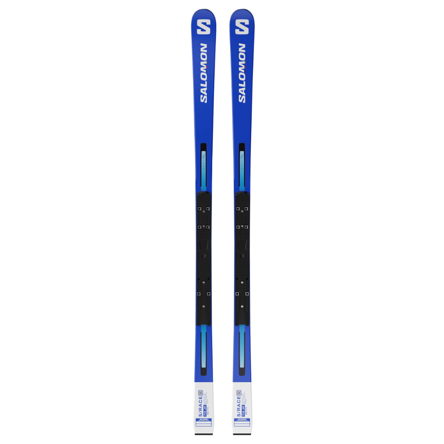 Salomon NI S/RACE FIS GS 20m Junior Skis - Boutique Les Sommets Salomon NI S/RACE FIS GS 20m Junior Skis - Boutique Les Sommets