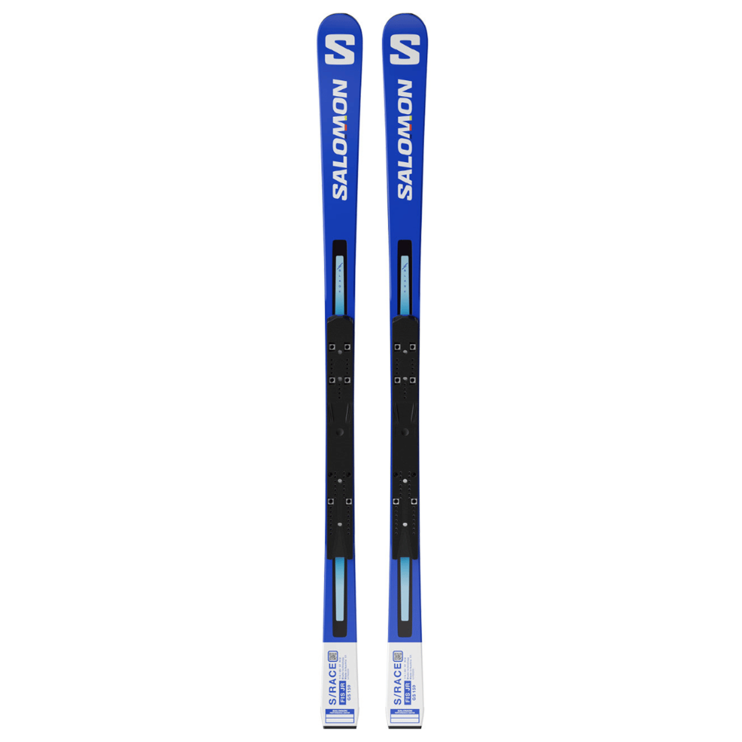 Salomon サロモン S/Race ジュニア GS 152cm Salomon NI S/RACE FIS GS Junior Skis - Boutique Les Sommets