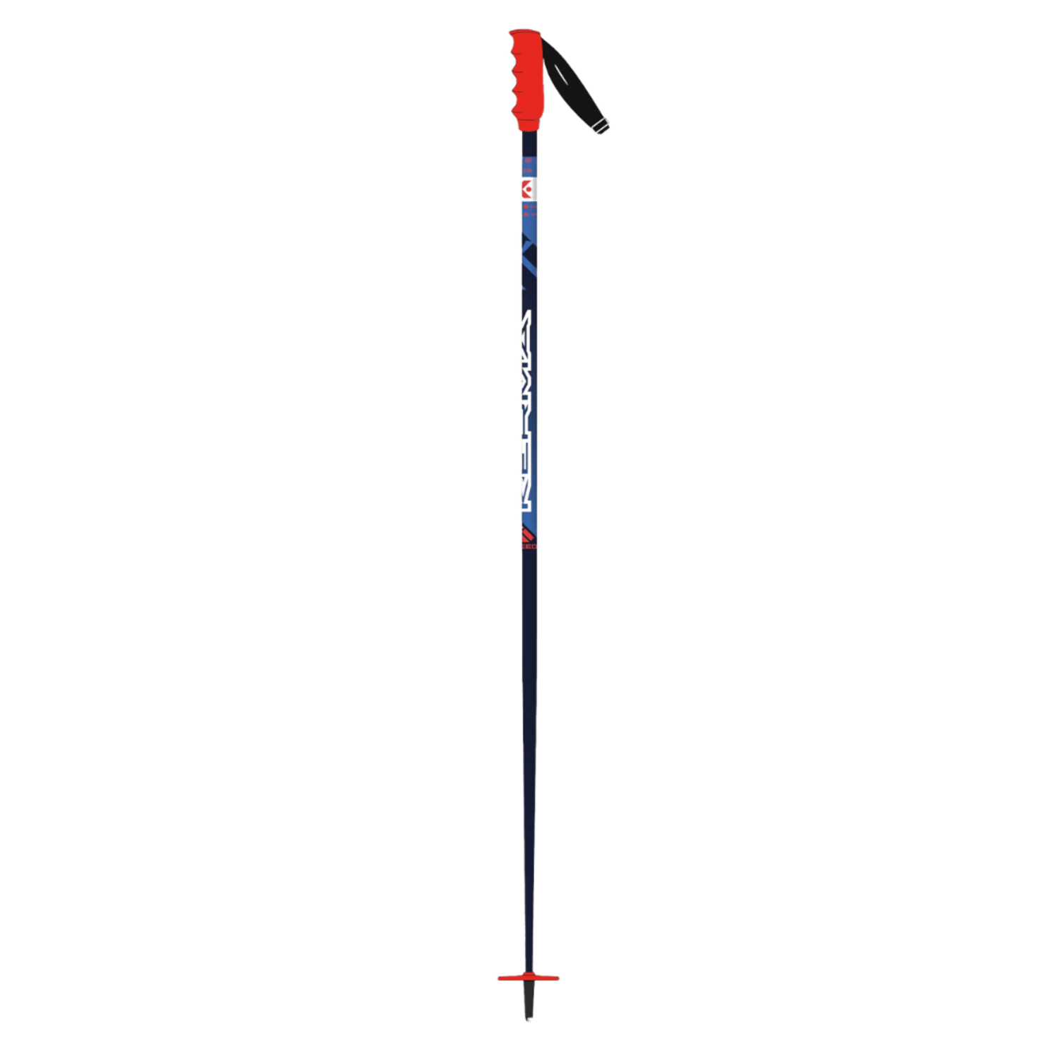 Kerma Kerma SPEED SL Junior Ski Poles