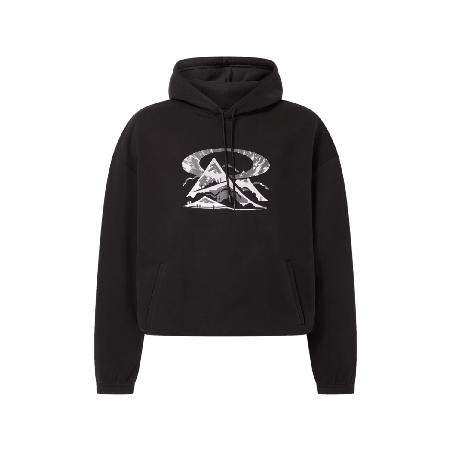 Oakley SUMMIT PEAK Men s Hoodie Boutique Les Sommets