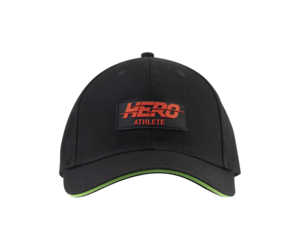 ROSSIGNOL HERO CAP Rossignol Skiwear Cap HERO black (2024/25
