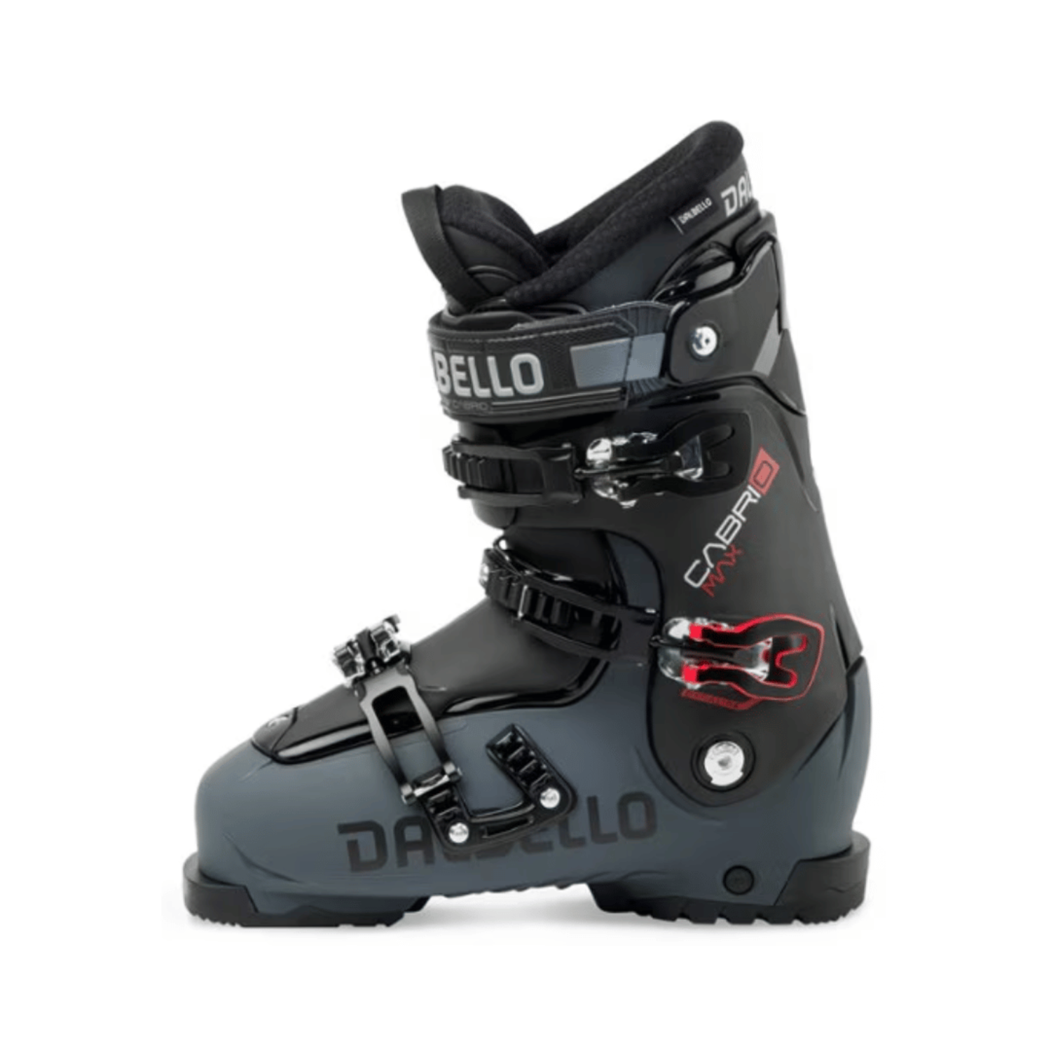  Dalbello CABRIO MAX IF 110 Ski Boots - Boutique Les Sommets Illustration 