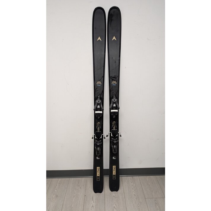 ☆ スキー Dynastar Banshee COURSE SX 165 cm Men's on piste