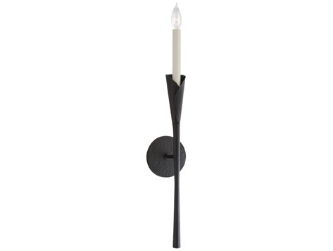 by Visual Comfort Aiden Tail Sconce by Visual Comfort