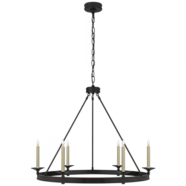 Launceton Ring Chandelier