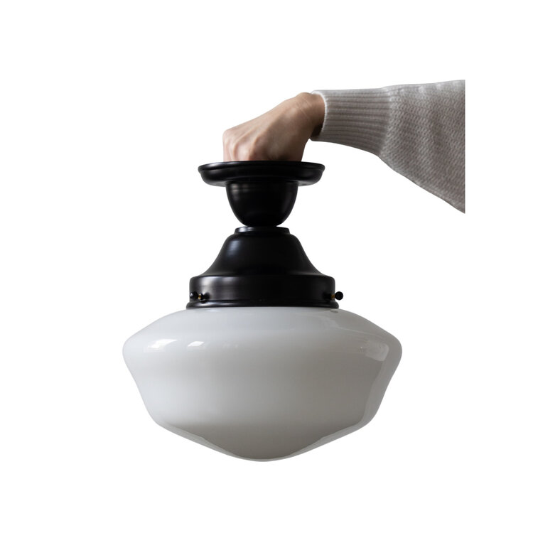 Medium Antique Light - HLT