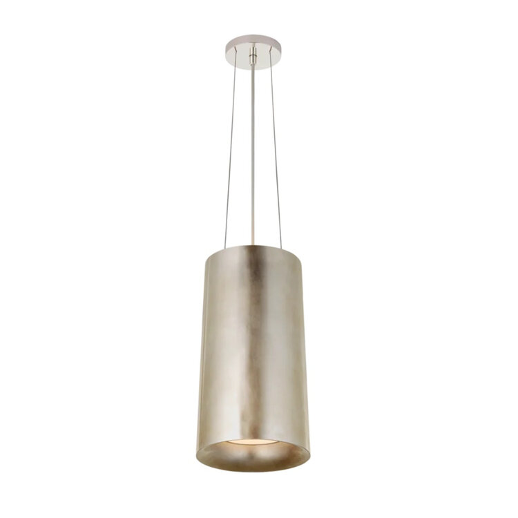 by Visual Comfort Halo Tall Hanging Shade