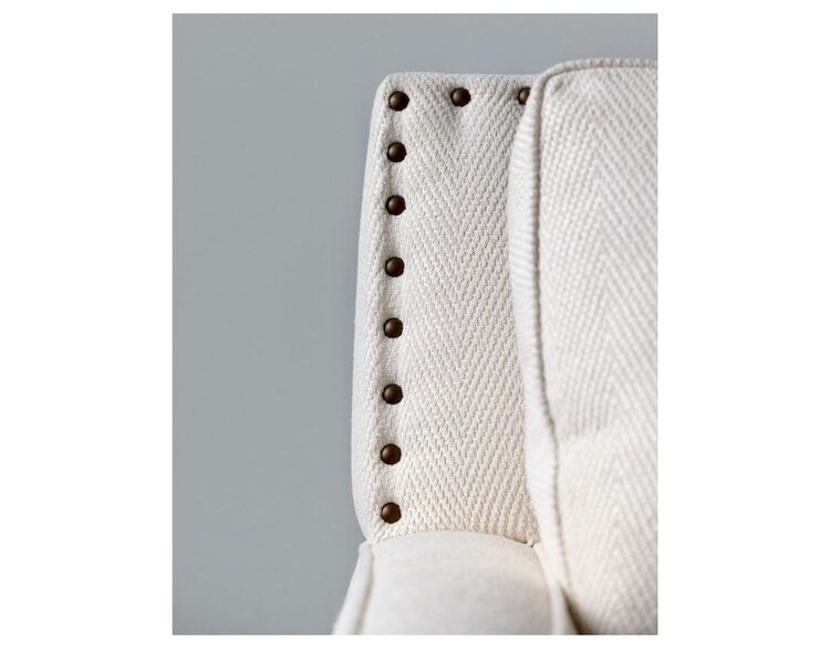 by HF Custom Ziggy Sofa - SM