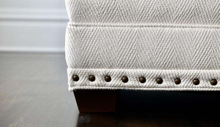 by HF Custom Ziggy Sofa - SM