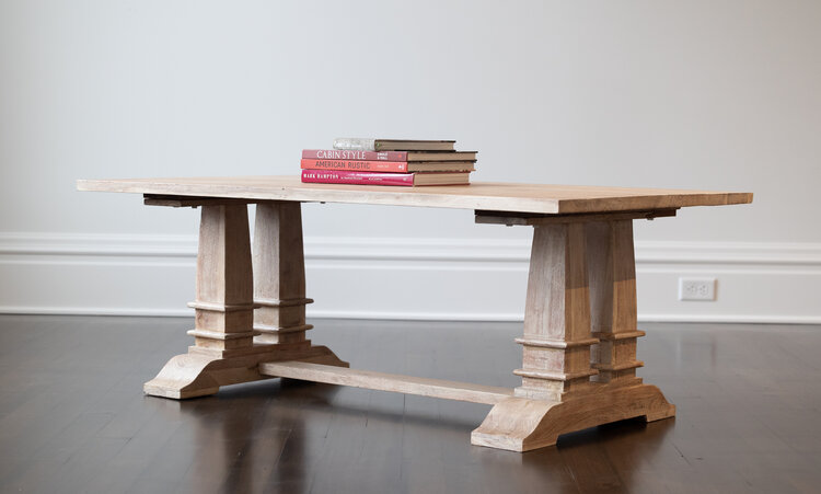 Halmstad Coffee Table - SRD