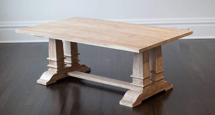 Halmstad Coffee Table - SRD