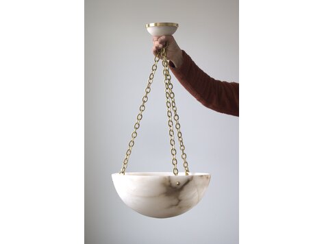 by Visual Comfort O'Connor Chandelier by Visual Comfort