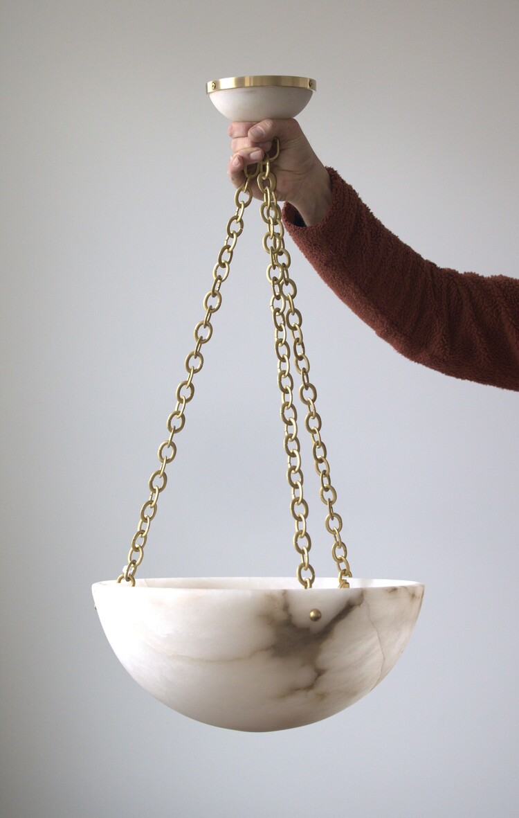 O‘Connor Chandelier