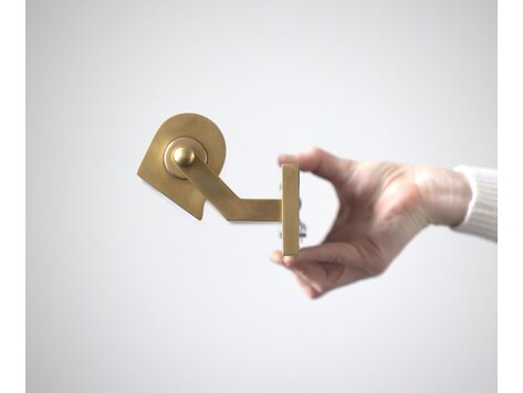 by Visual Comfort Library Picture Light by Visual Comfort