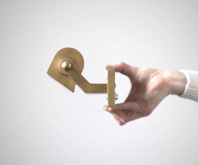 Library 10" Picture Light