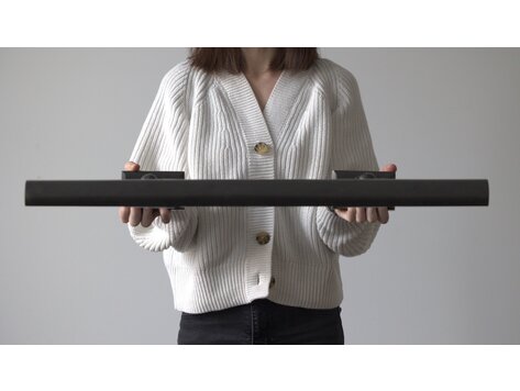 30" Cabinet Maker's Picture Light by Visual Comfort