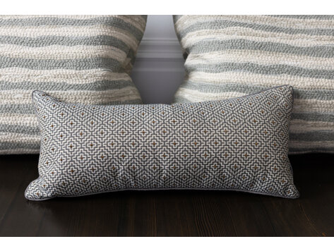 Mineral Chama Pillow