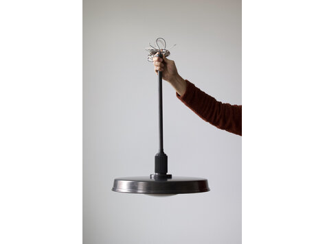 by Visual Comfort Ruhlmann Factory Pendant by Visual Comfort