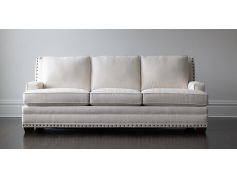 by HF Custom Ziggy Sofa - SM