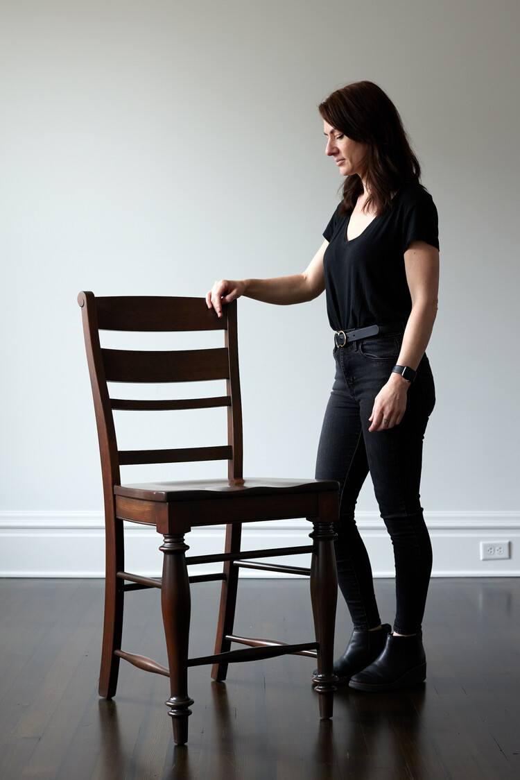 Kingston Counter Stool - KSC