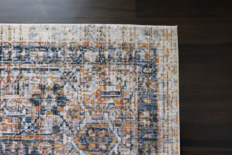 Sanoma Rug in Chino/Earth