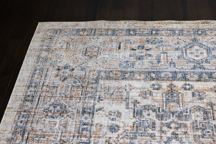 Sanoma Rug in Chino/Earth