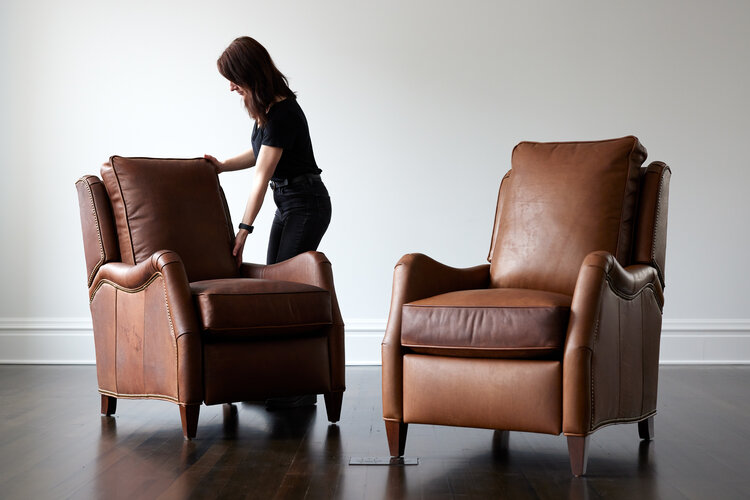 Isabella 3-Way Lounger II