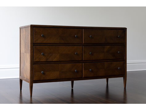 Nova Dresser by Theodore Alexander