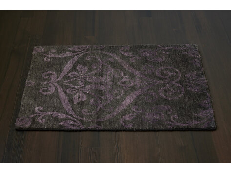 Midnight Rug: 2’ x 3’ - KTY