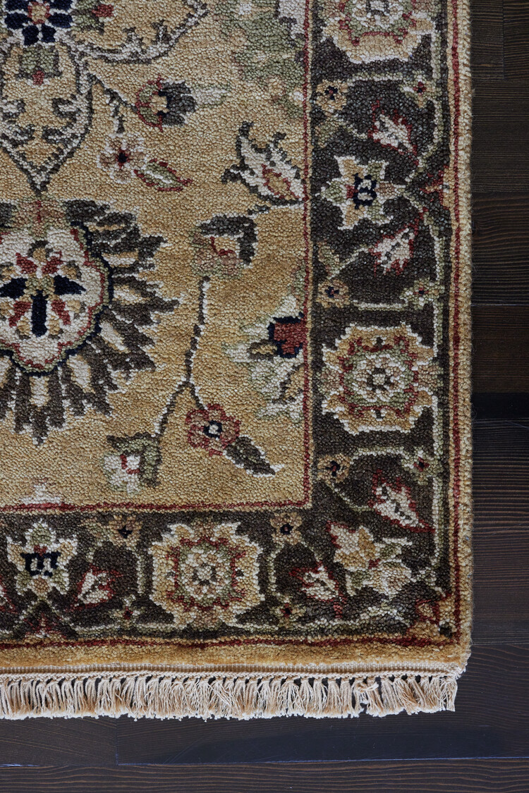 2’ x 3’ Kaleidoscope Rug - KTY