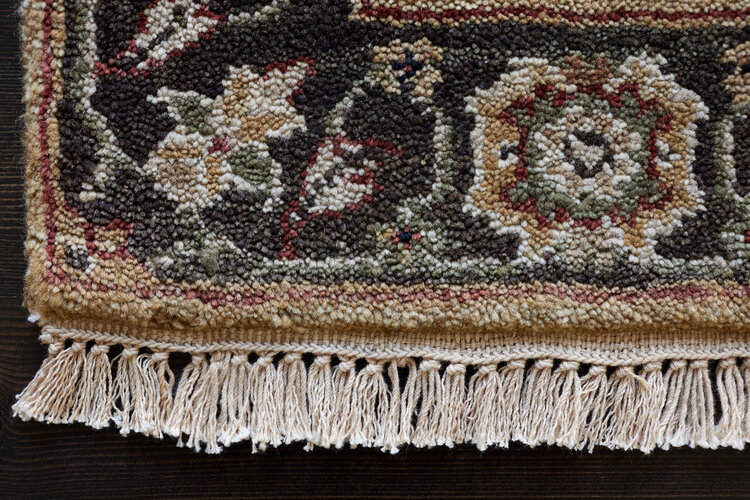 Kaleidoscope Rug: 2’ x 3’ - KTY