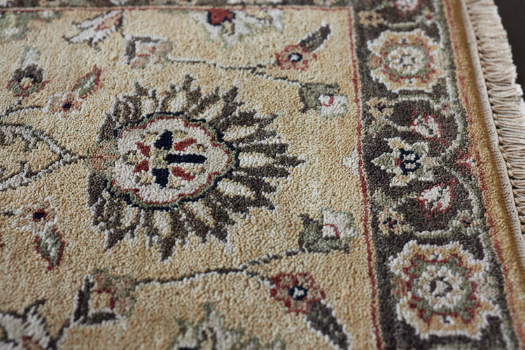 Kaleidoscope Rug: 2’ x 3’ - KTY