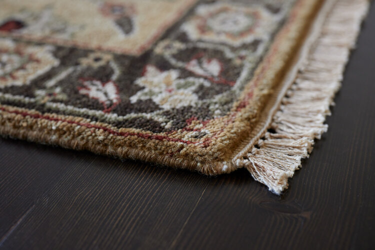 Kaleidoscope Rug: 2’ x 3’ - KTY