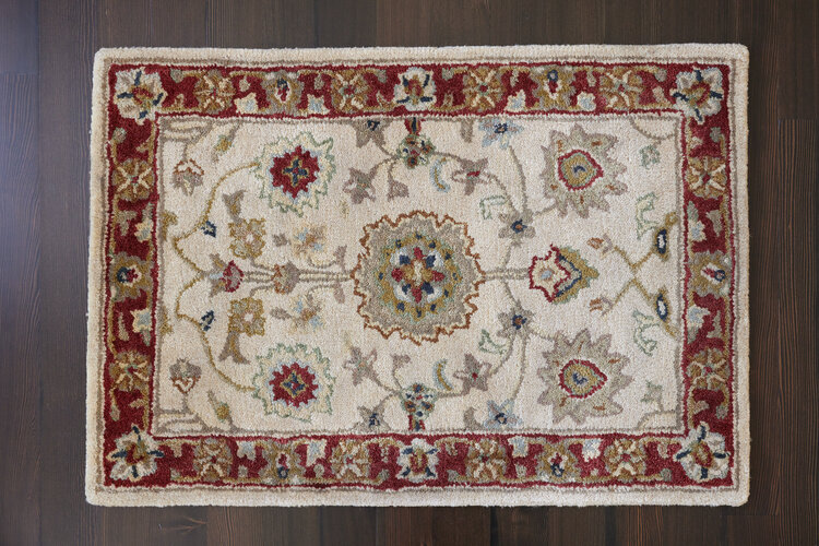 2’ x 3’ Fairytale Rug - KTY