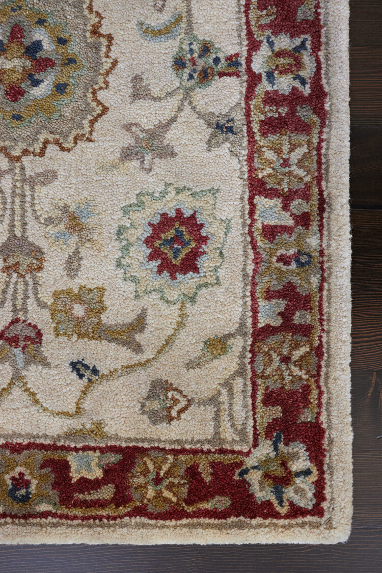 Fairytale Rug: 2’ x 3’ - KTY