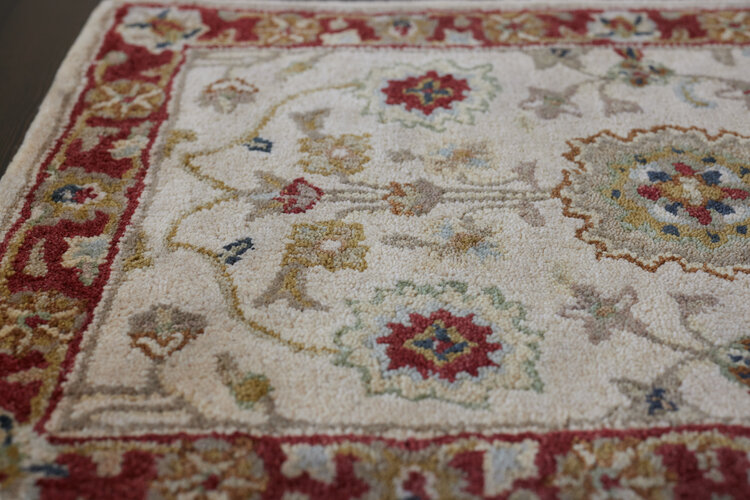 Fairytale Rug: 2’ x 3’ - KTY