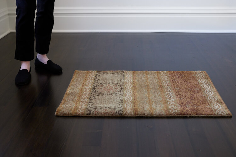 Foliage I Rug: 2’ x 3’ - KTY