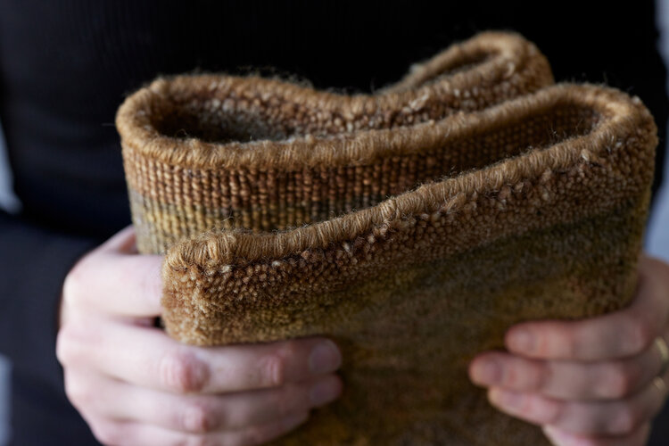 Foliage I Rug: 2’ x 3’ - KTY