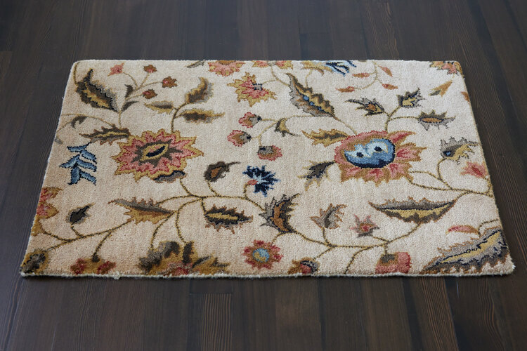 2’ x 3’ Harvest Rug - KTY